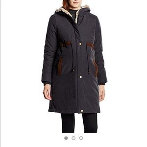 🍁Sale🍁ASOS mamalicious Maternity coat